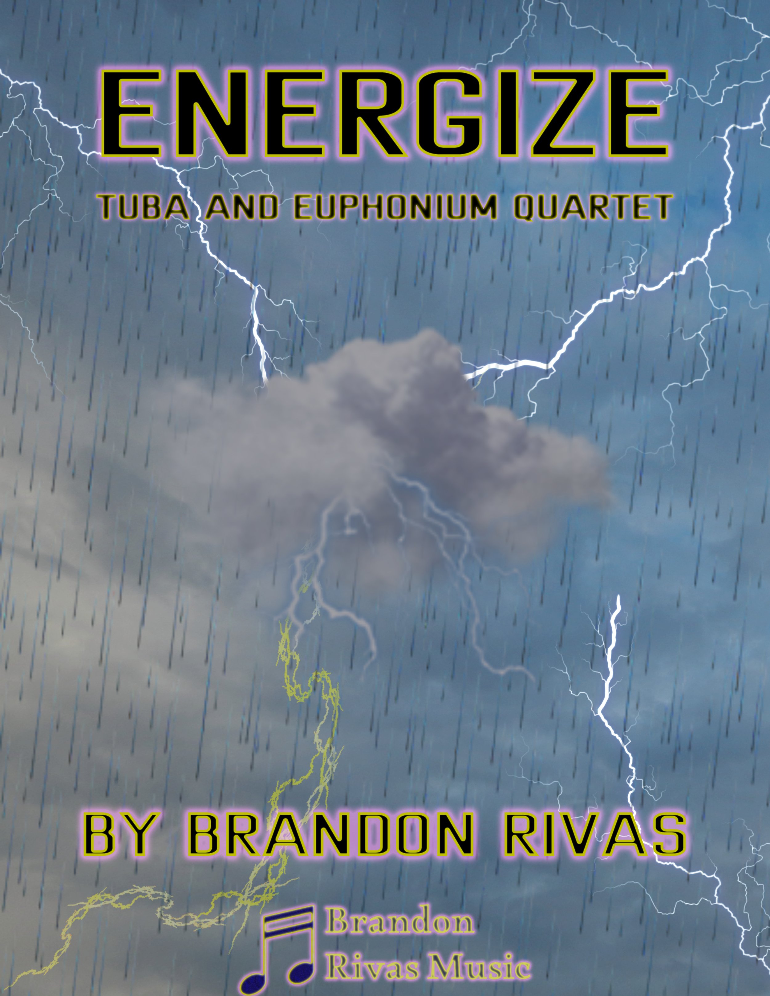 Energize