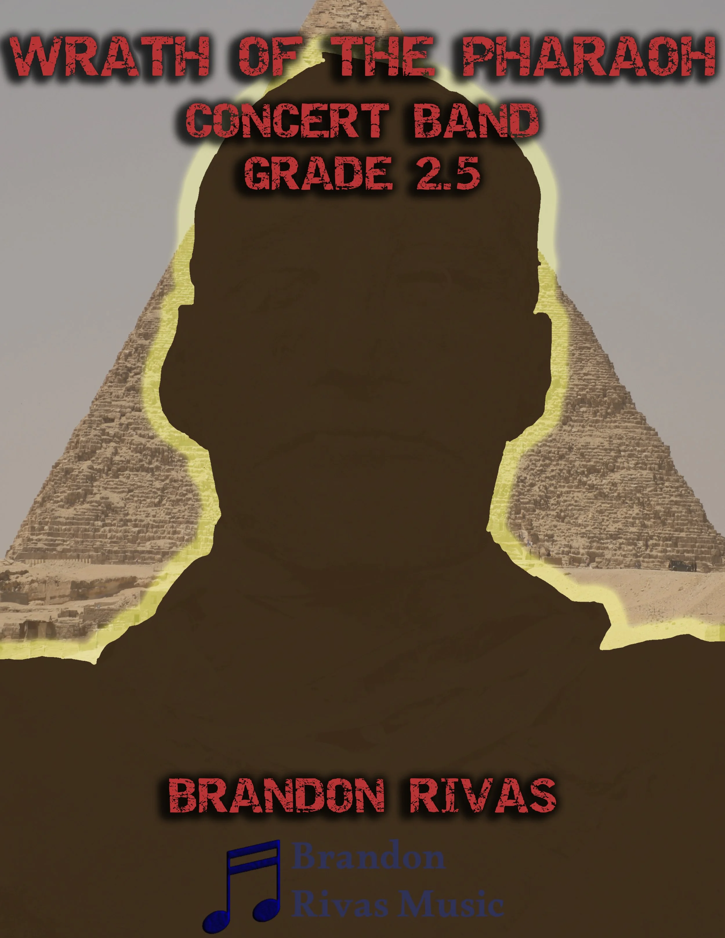 Wrath of the Pharaoh