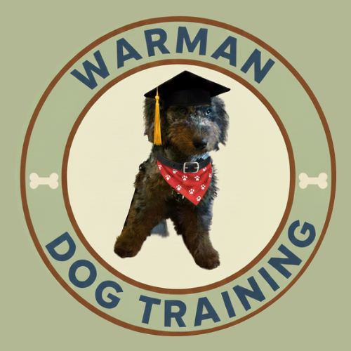 Warman Dog Training