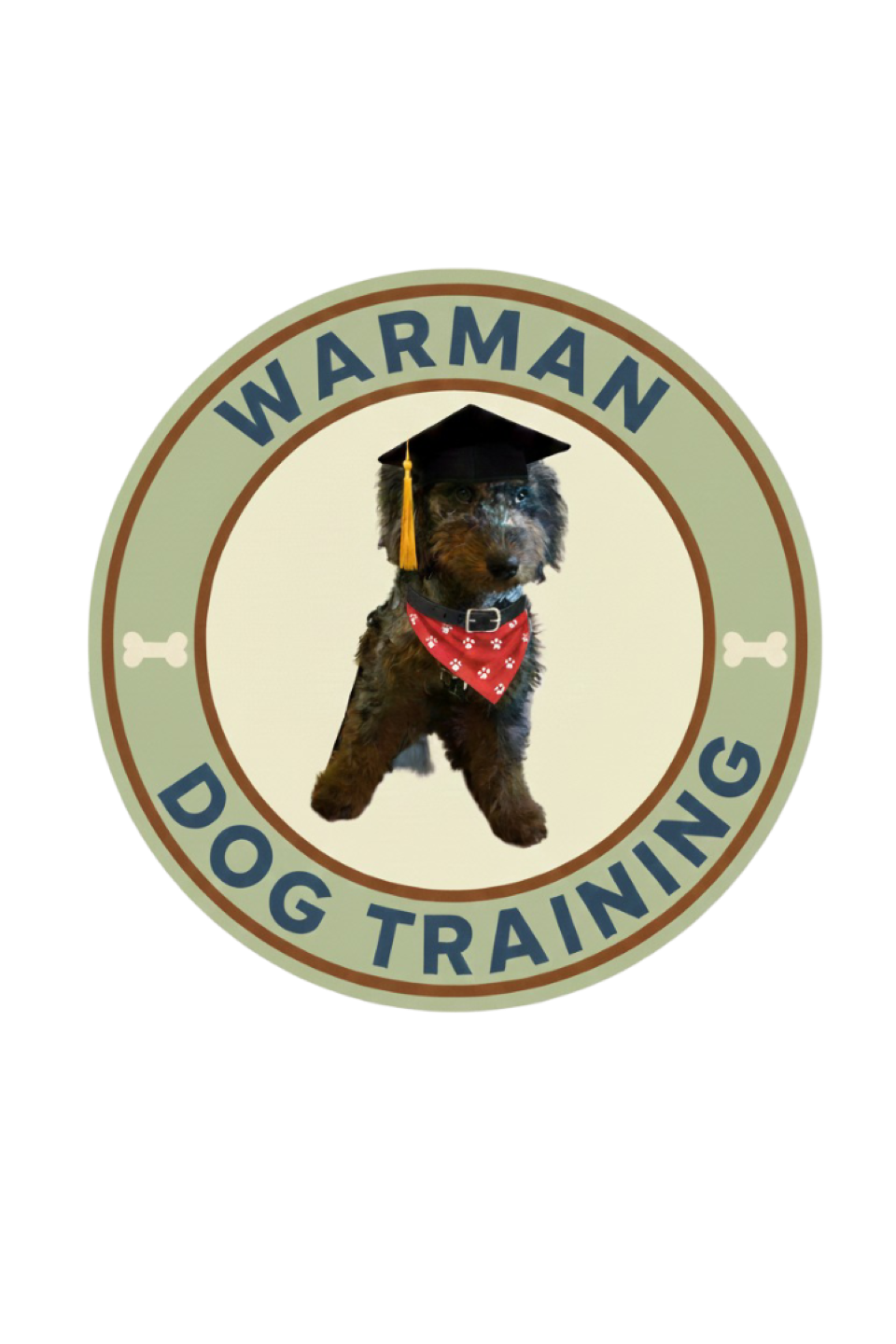 Warman Dog Training