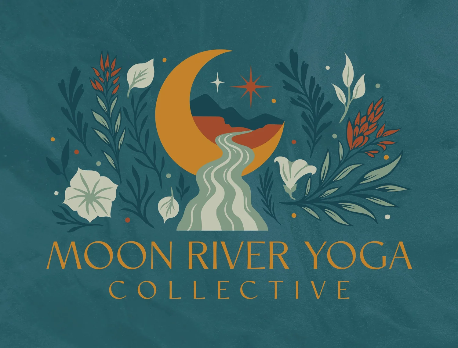 Moon River Yoga Collective