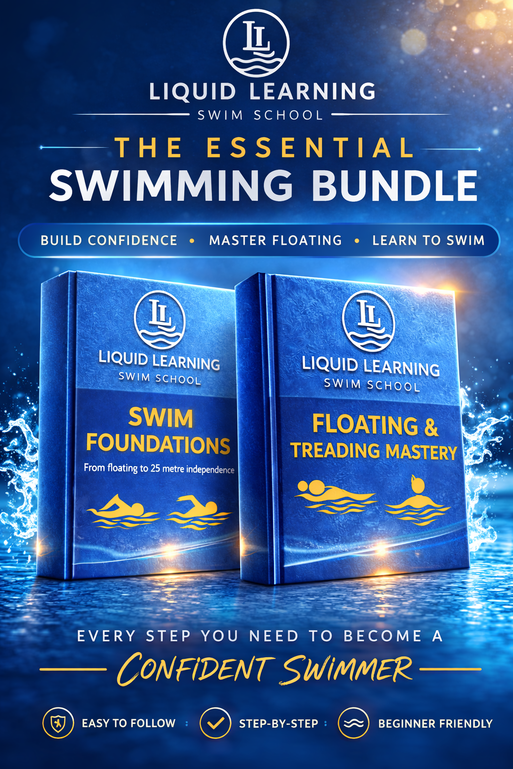 Liquid Learning Bundle