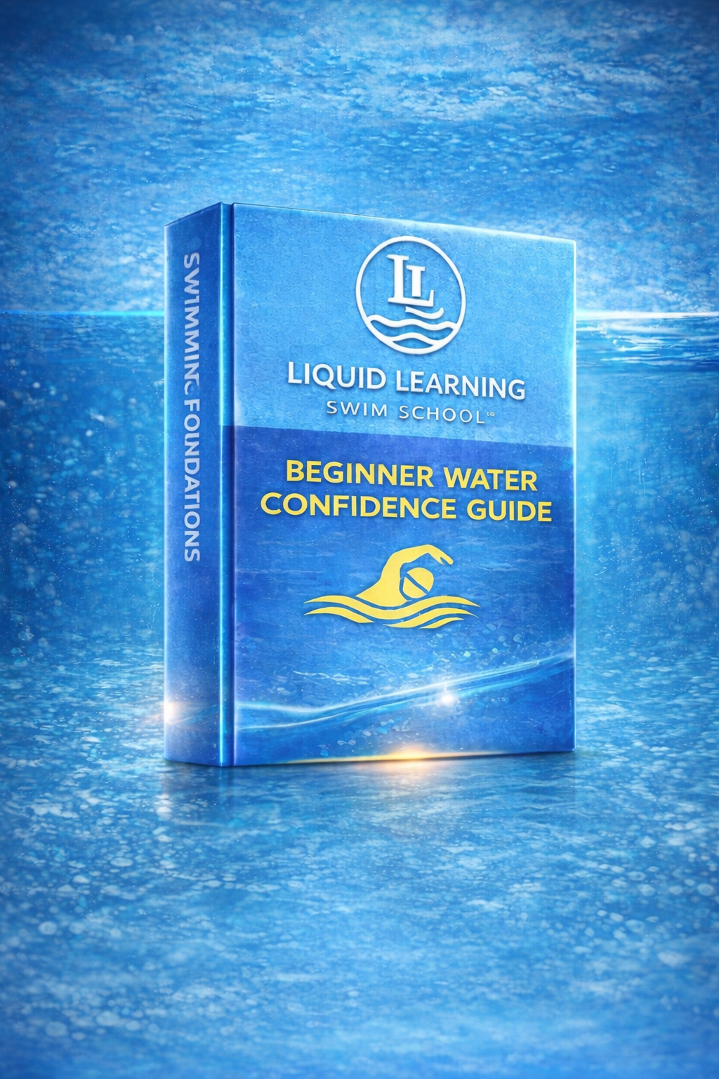 Beginner Water Confidence Guide (Free)