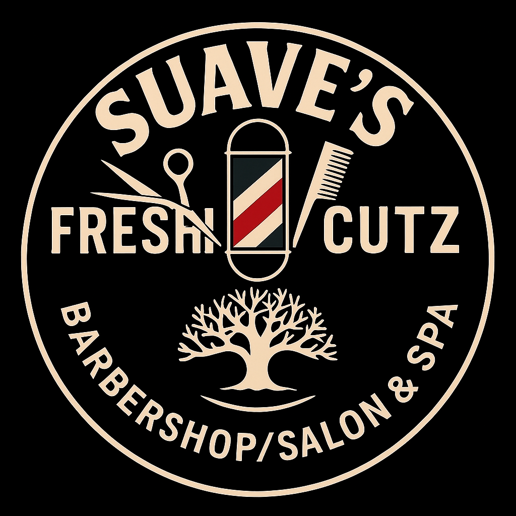 Suave&#39;s Fresh Cutz