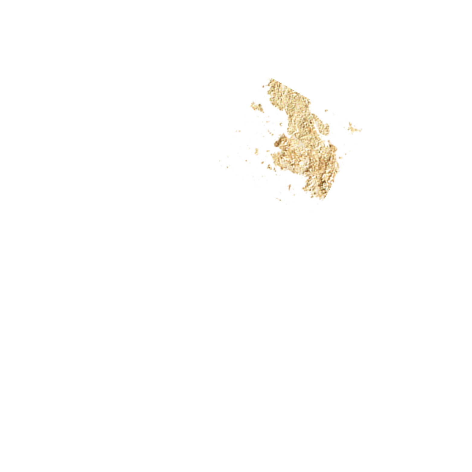 A close-up image of a piece of bread with a soft, airy texture and a golden crust.