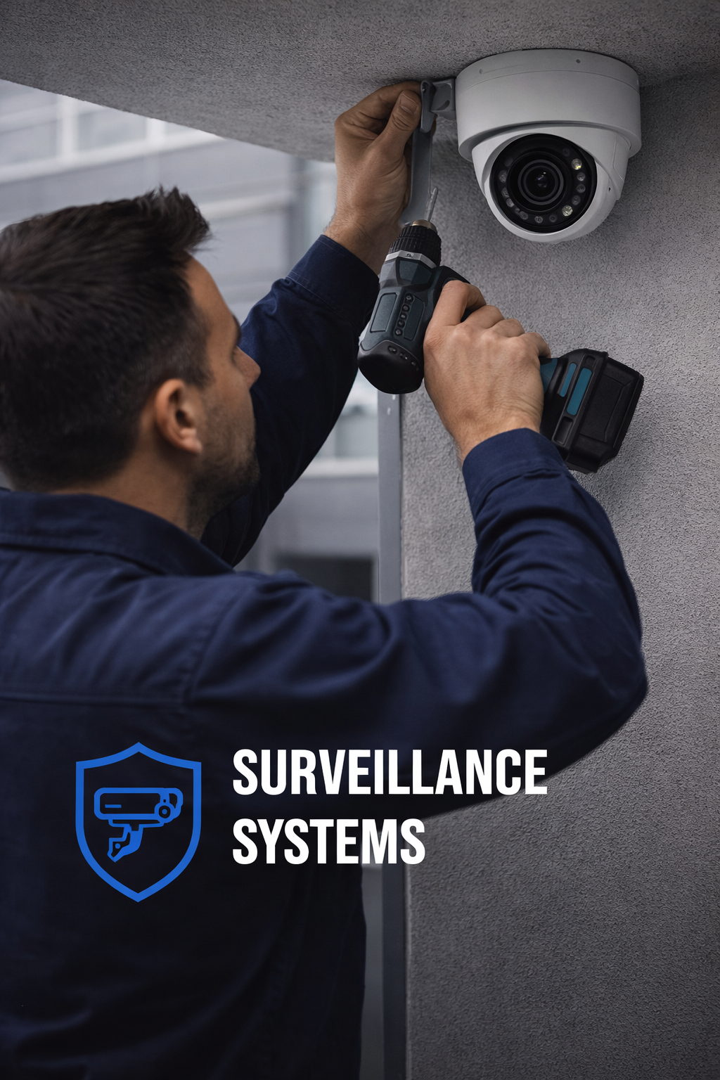 Surveillance Systems