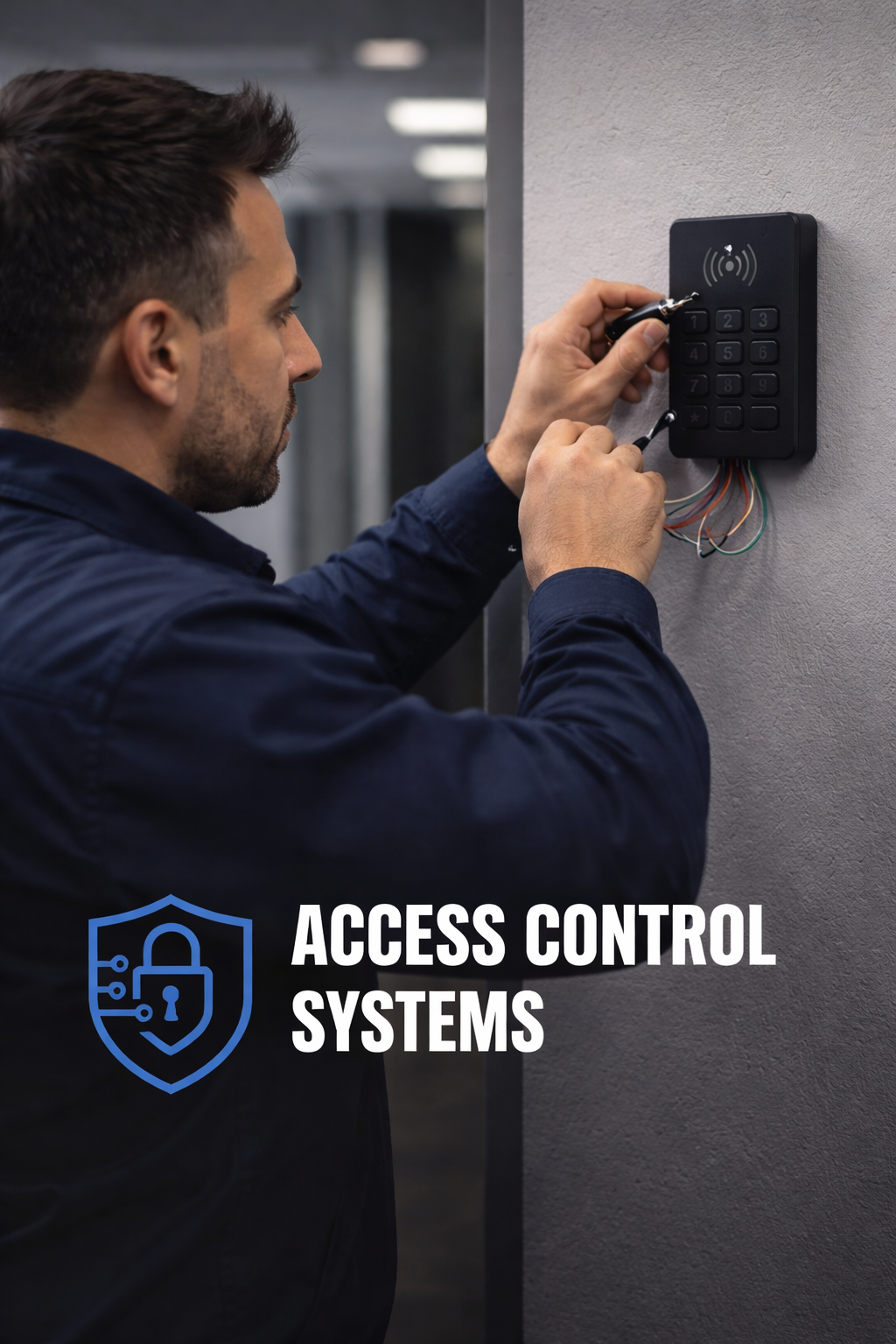 Access Control Systems