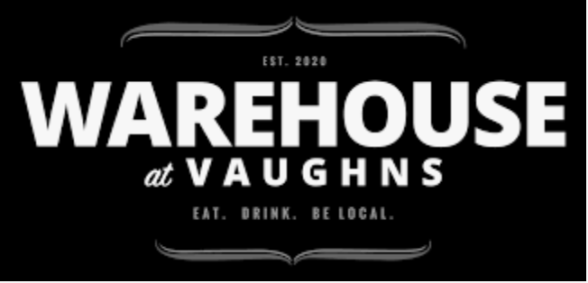 Warehouse at Vaughn's