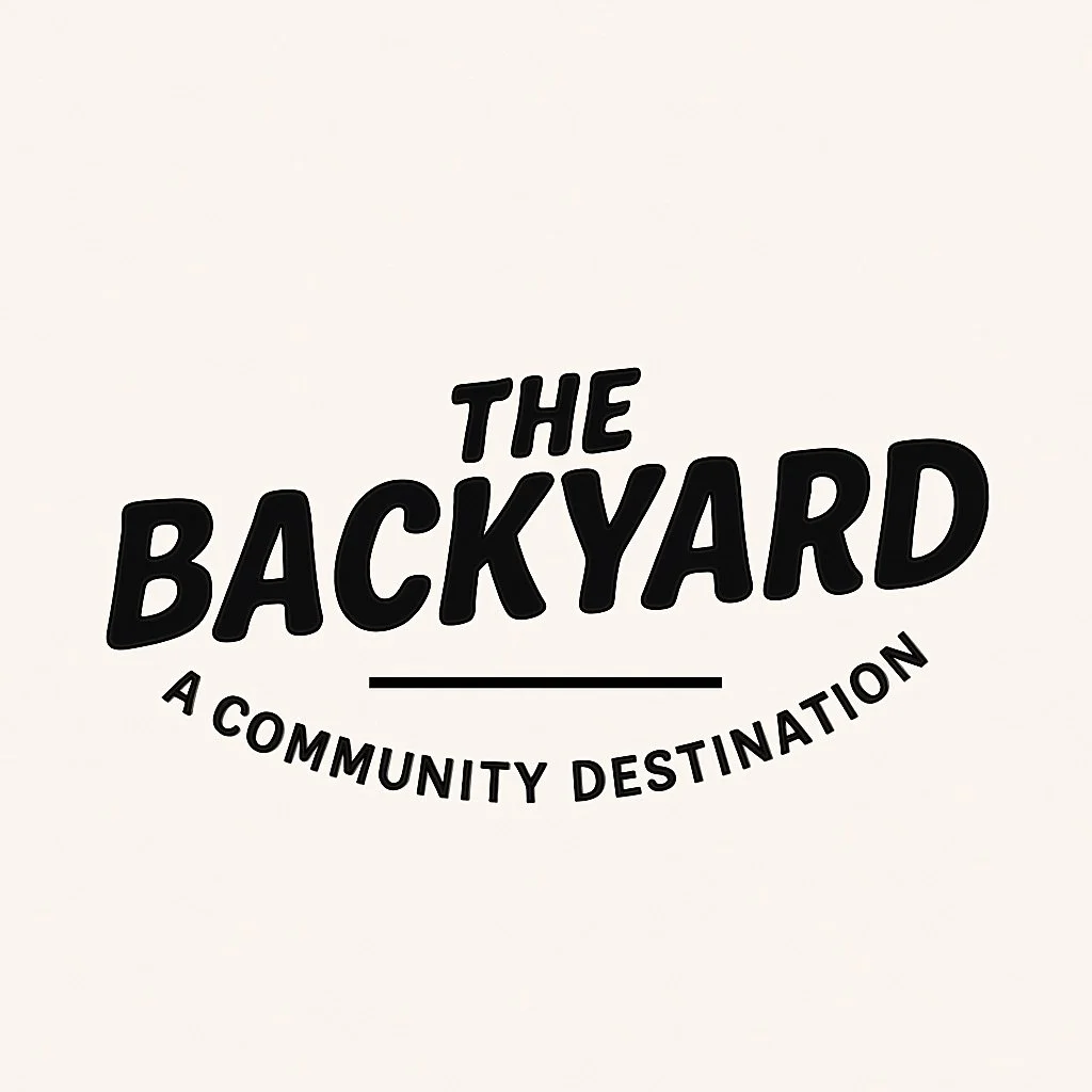 The Backyard