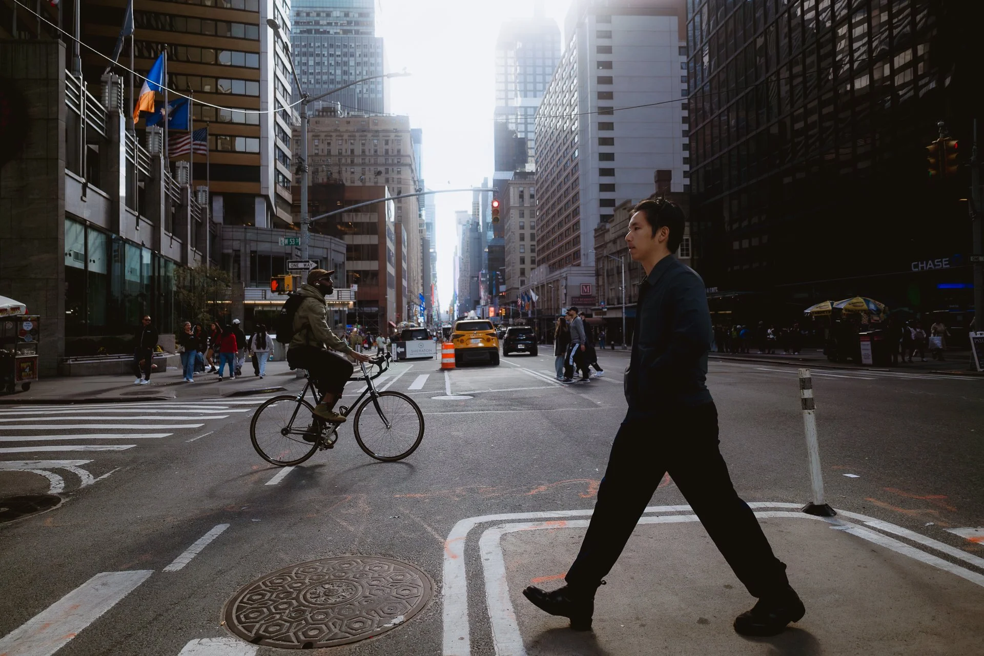 street | NYC Streets