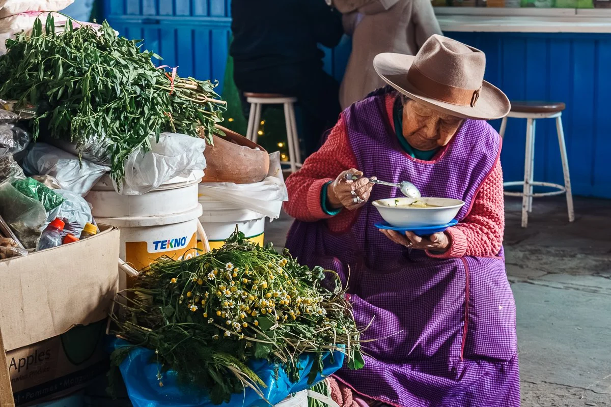 travel, street | Chamomile | Cusco, Peru
