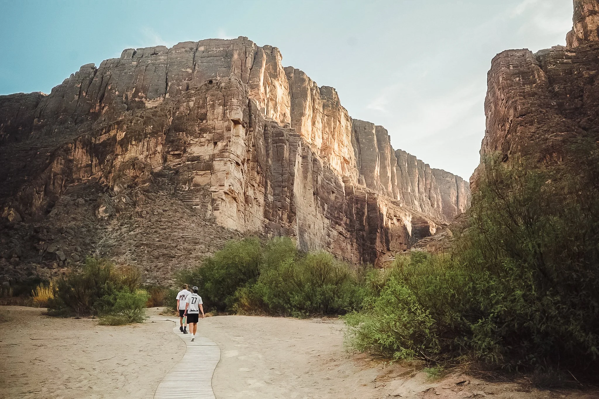 travel, landscape | Big Bend