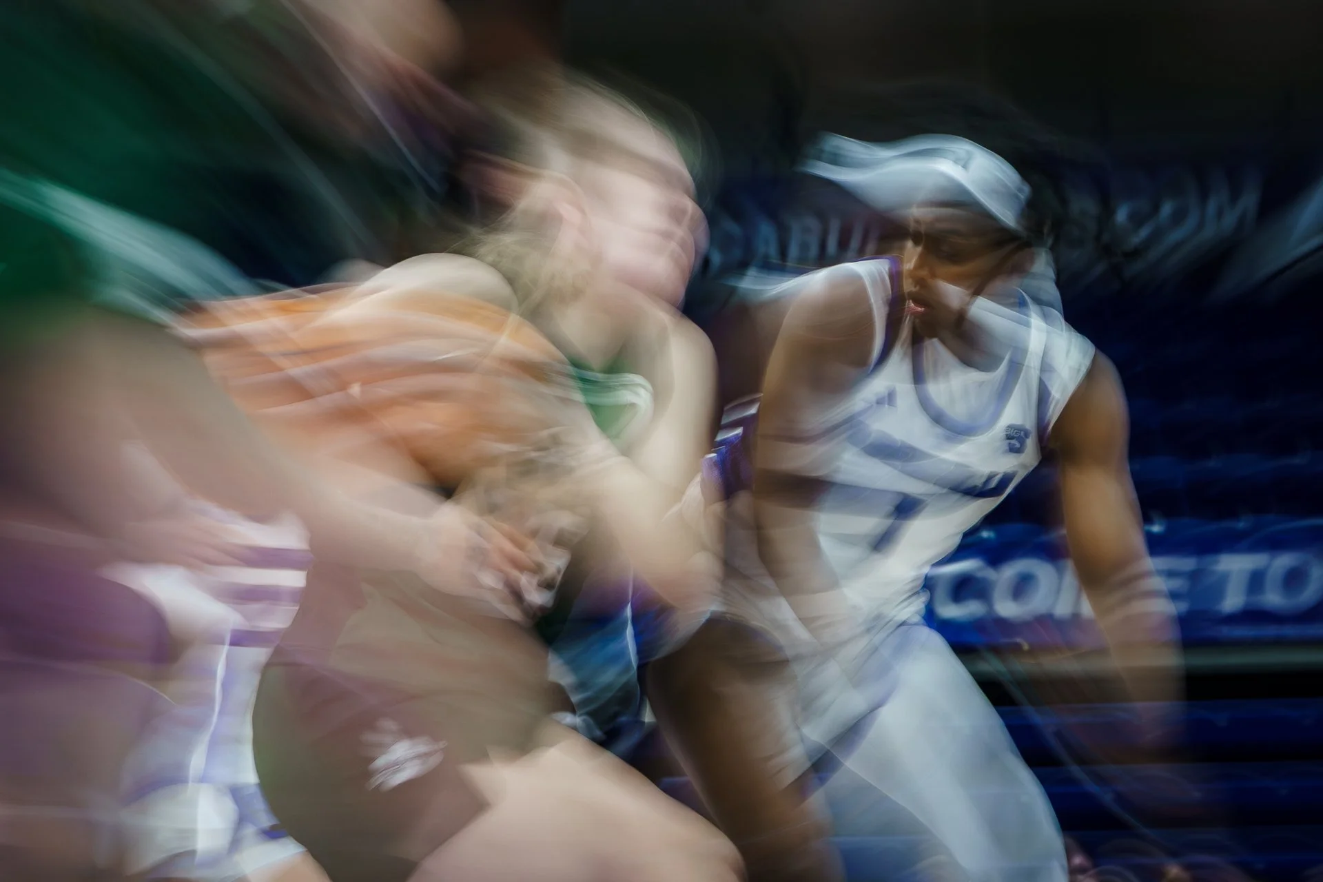 UNCA Athletics