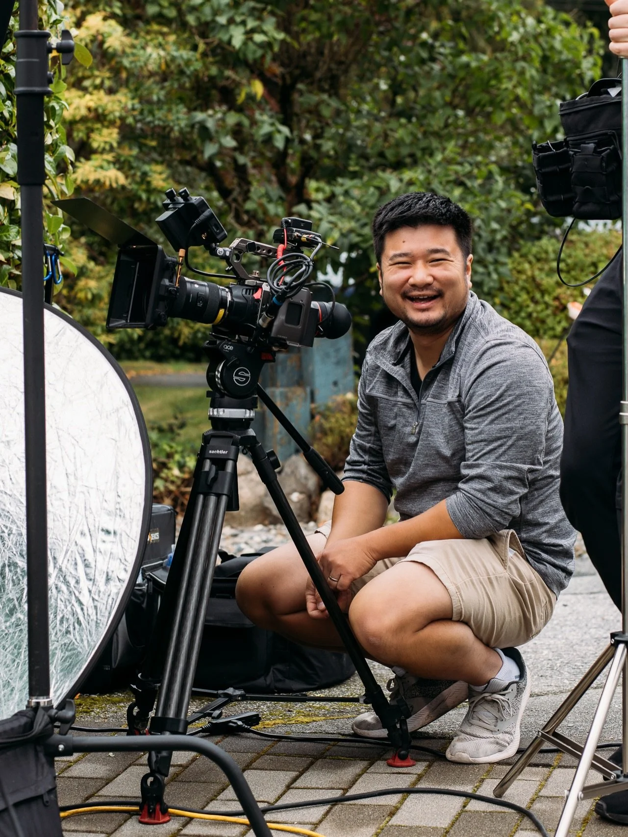 HAPPY BIRTHDAY JORDAN!!
Your patience, creativity and care are exceptional. You are calm, reliable and our in-house tech genius and punctuation police (seriously - thank you for being both 🙏🏻)!
Thank you for being an amazing creative partner and pa