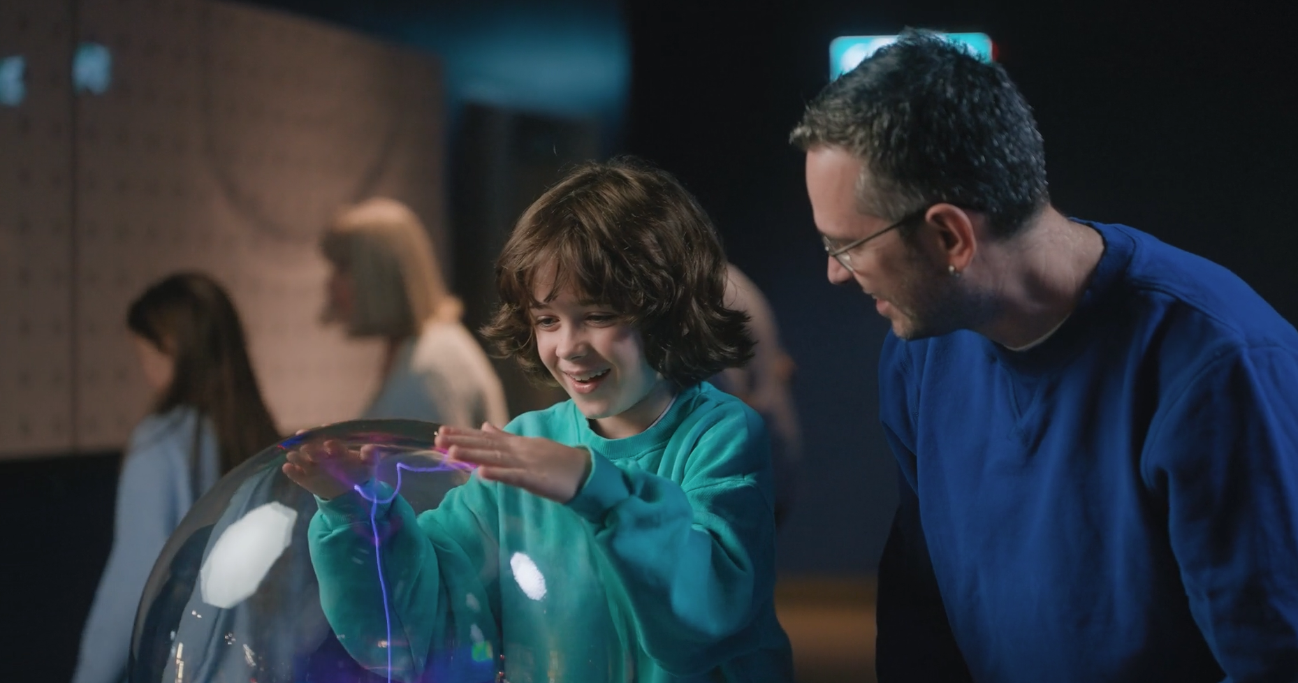Science World