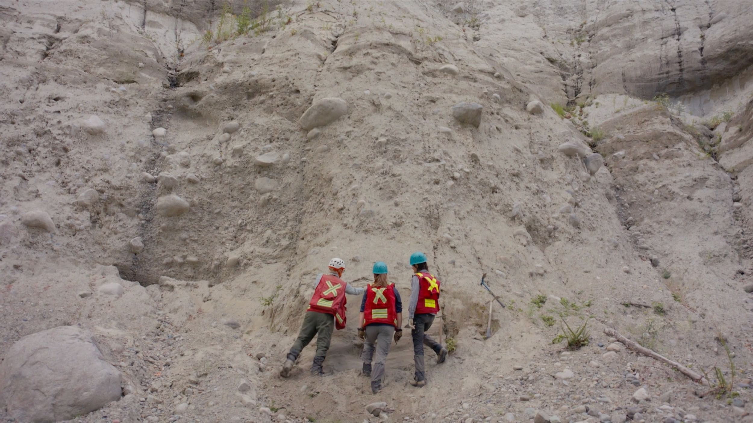 Engineers and Geoscientists of British Columbia