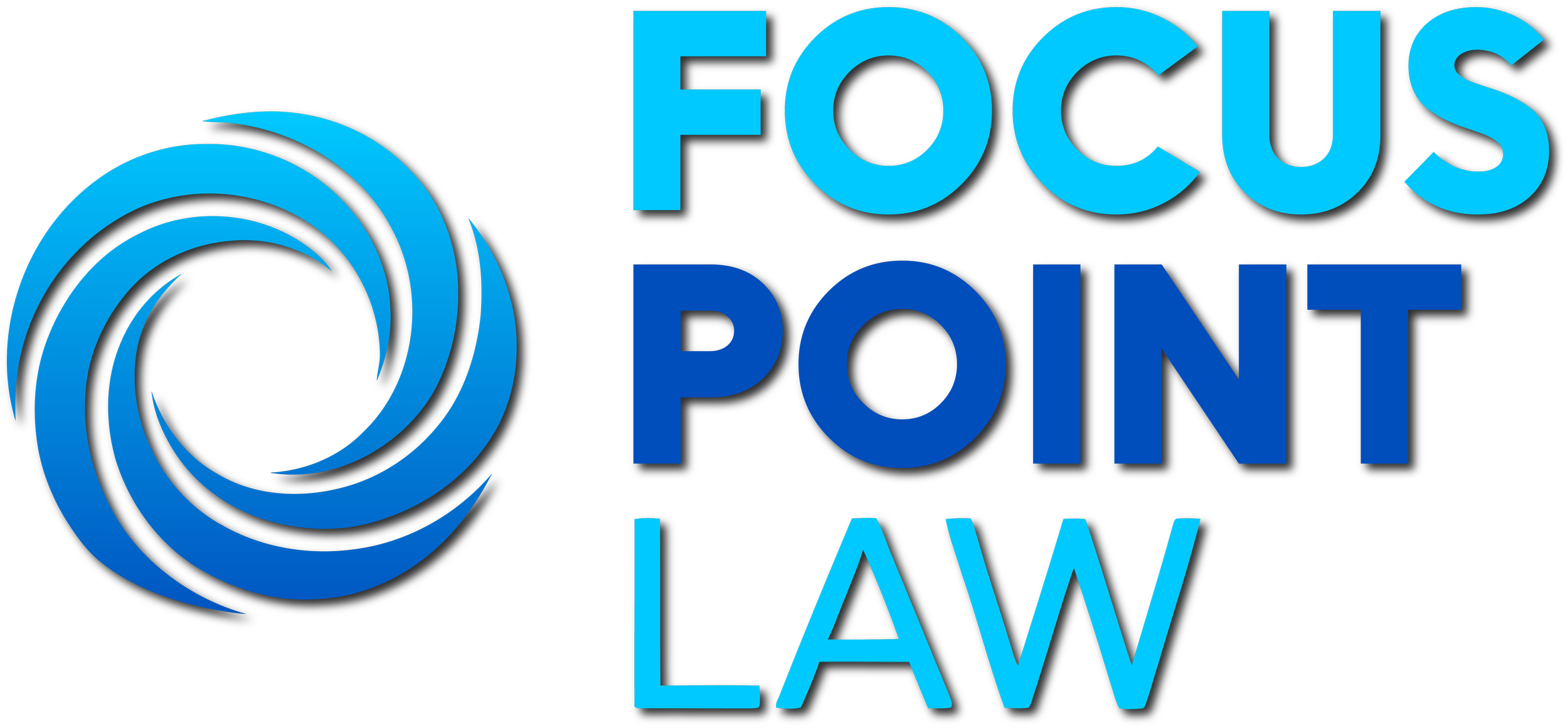 Focus Point Solutions Focus Point Logo Png