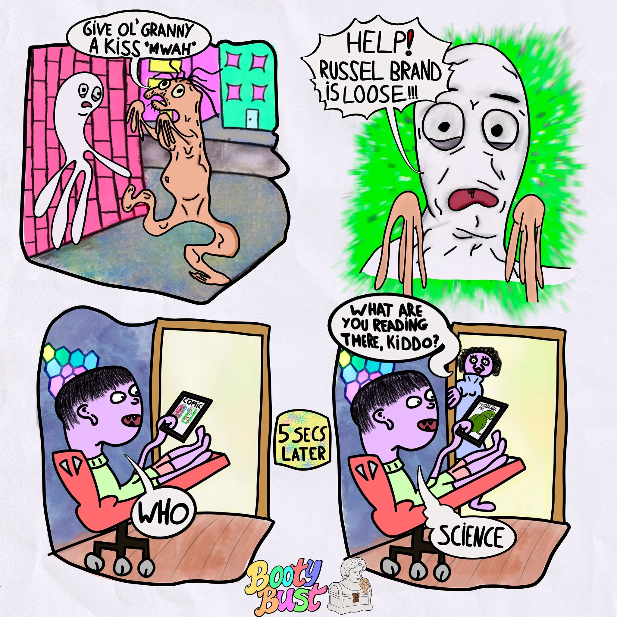 4 - Tyrannusanus-Ass