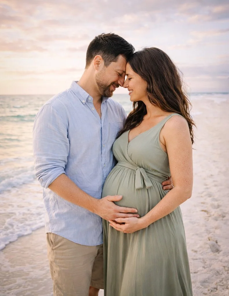 Golden hour at the beachlinkplain.jpg