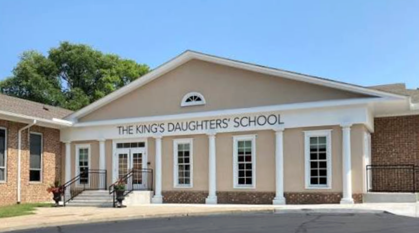 Sensory-Informed School Redesign