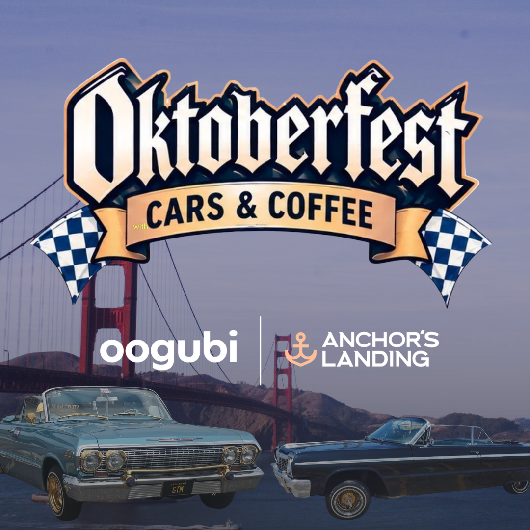 Cars &amp; Coffee Family Zone