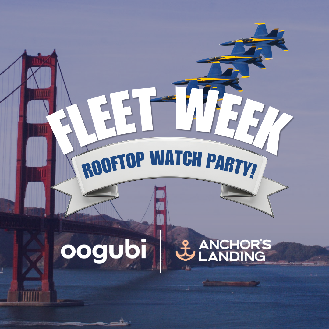 Fleet Week Rooftop Watch Party: Family Zone