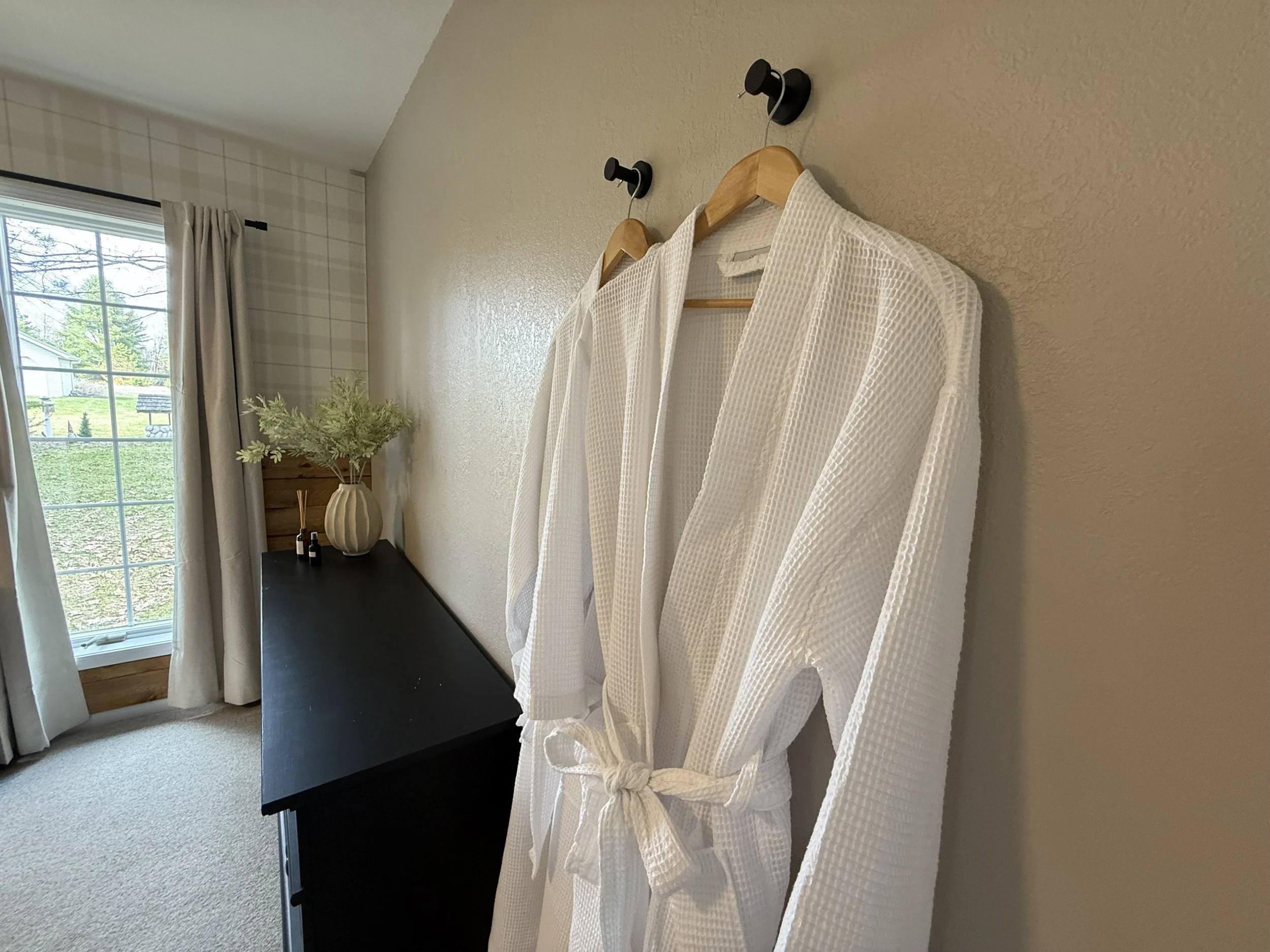 Master King Bedroom