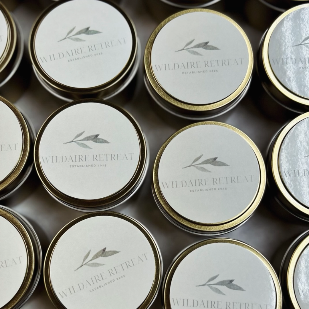 WildAire Signature Candle