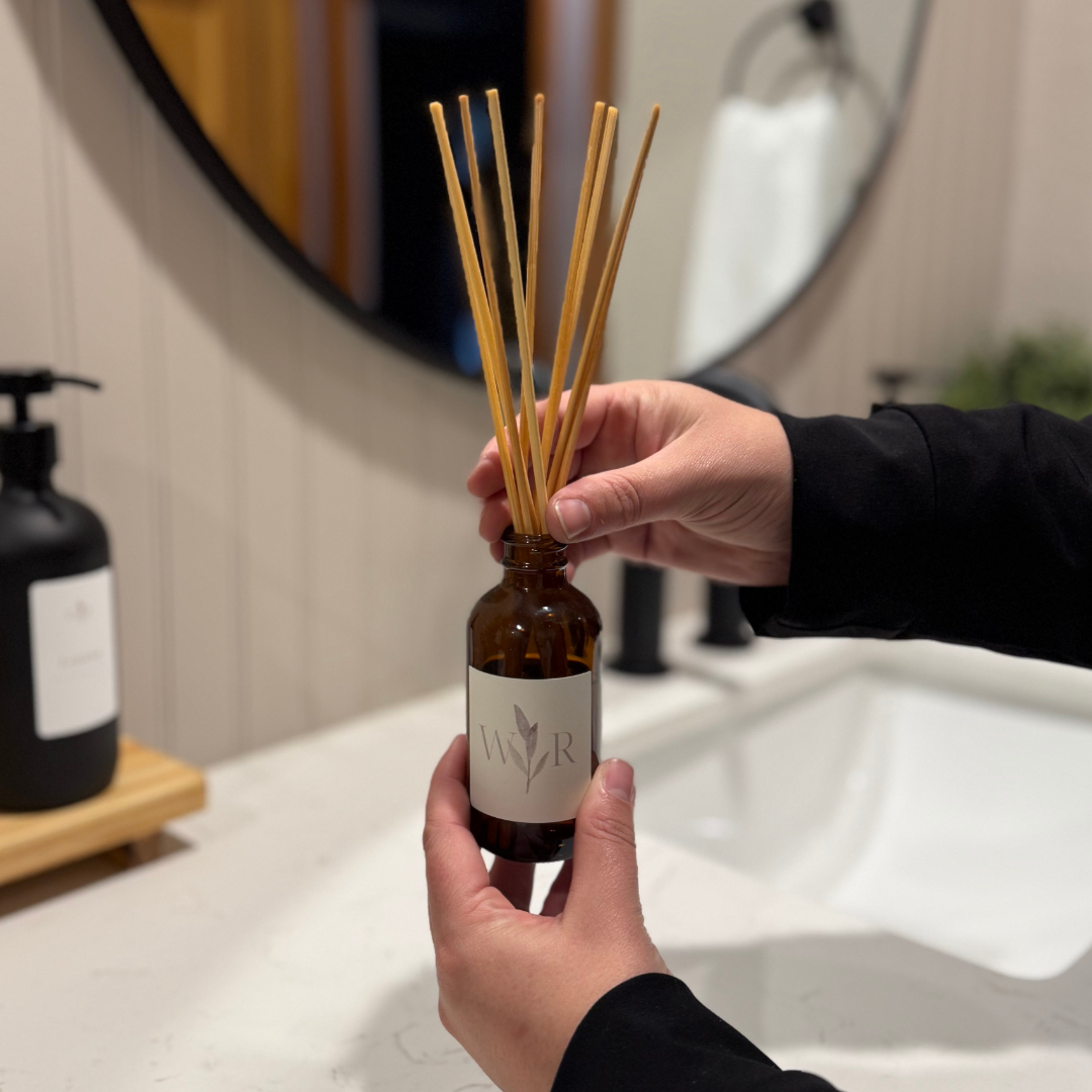 WildAire Signature Reed Diffuser