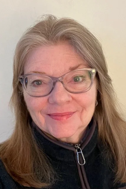 Portrait of Ellen Nicholas, FDNP, BCHHP