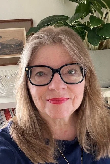 Photo of Ellen Nicholas