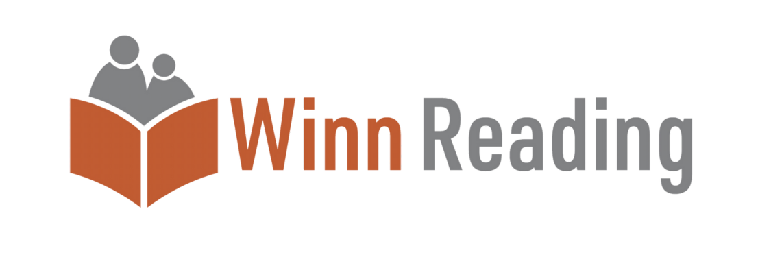 Winn Reading Logo
