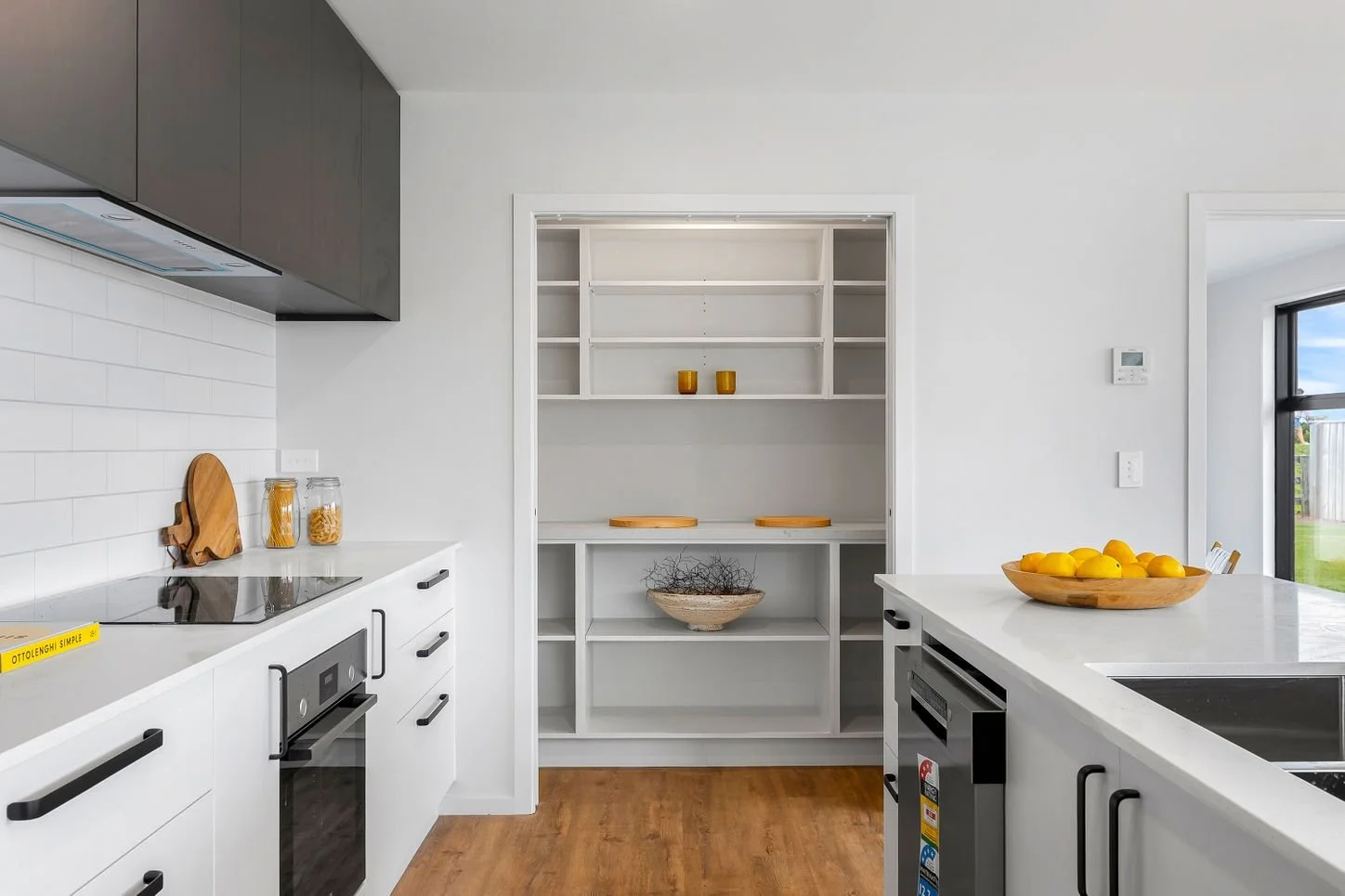 18 Plover Kitchen, Pantry .jpg