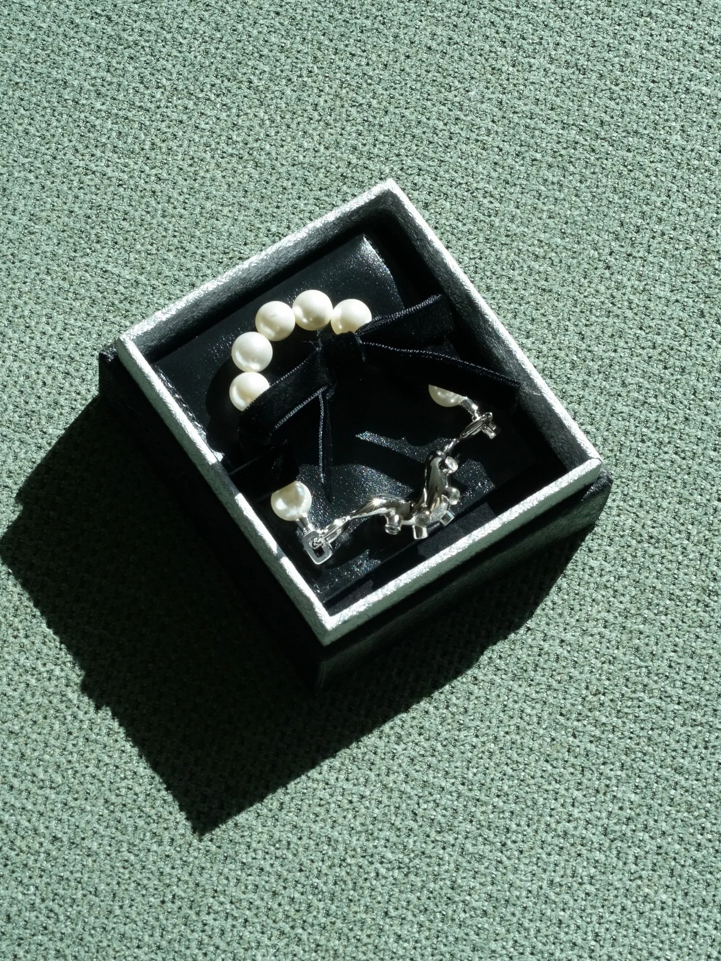 READY TO GO！
.
.
.
.
.

#giftideas #necklace #bracelete #pearlcollection #fashionaccessory #canada #canadajewelry #ᴊᴇᴡᴇʟʀʏᴅᴇsɪɢɴᴇʀ