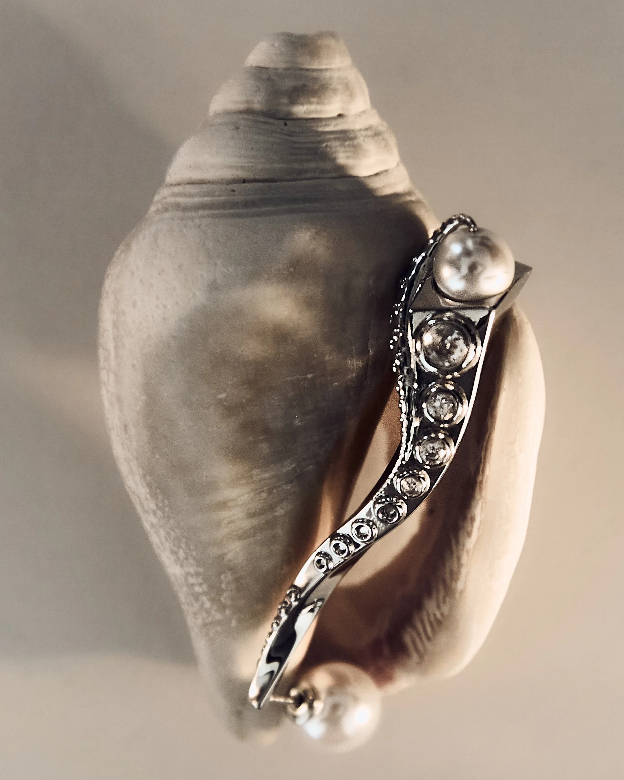 A throwback to these stunning pieces.
📸: @yu.jie.wang 

#jewelry #jewelrydesigner
