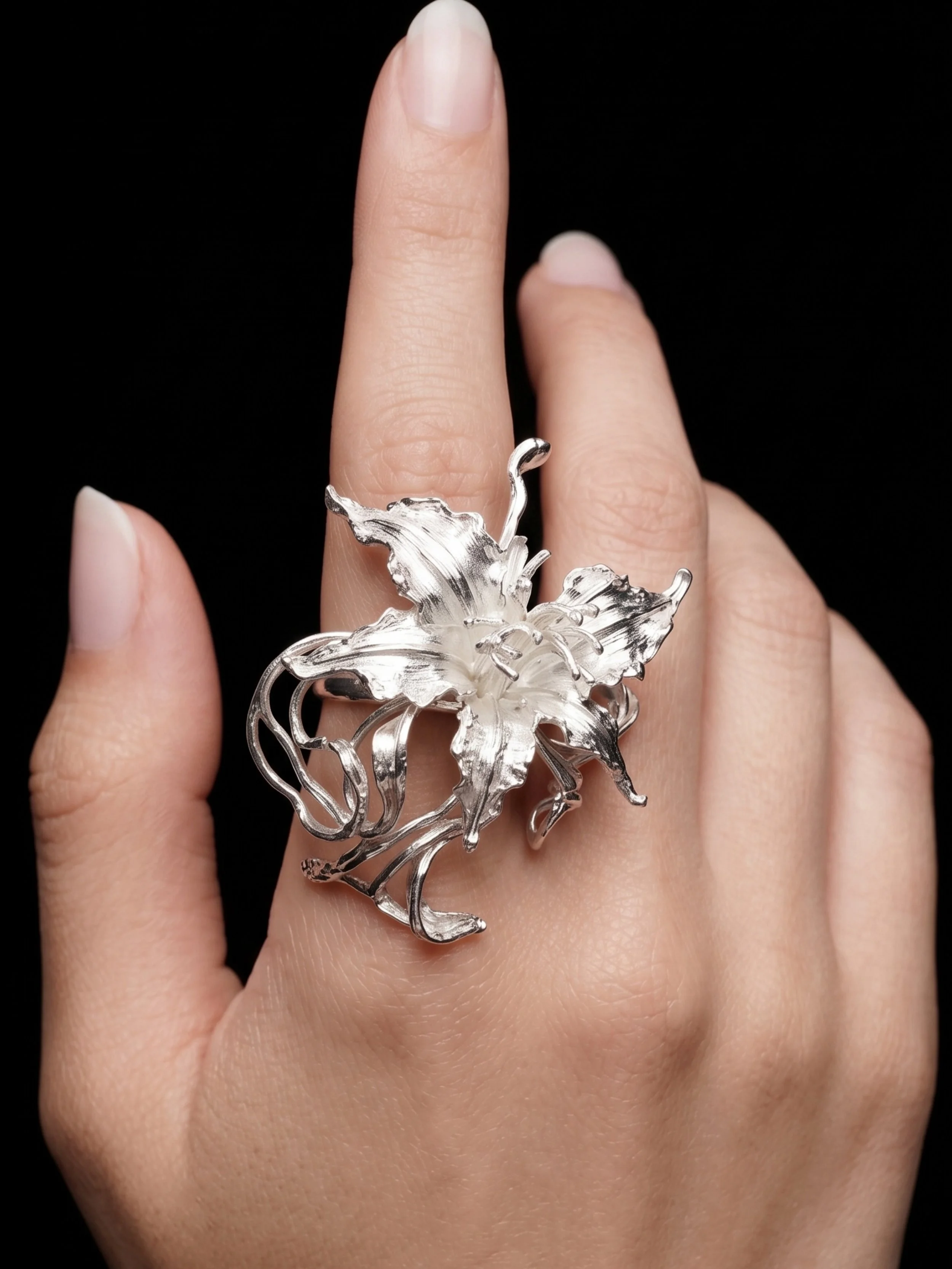 Made to order 
#ring