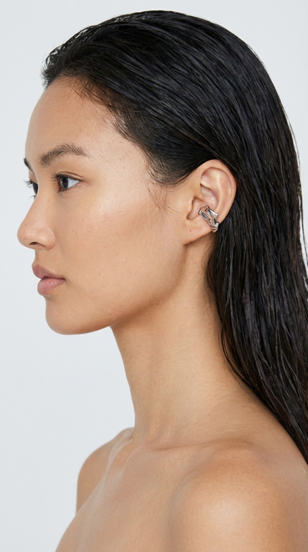 Floe Ear cuff