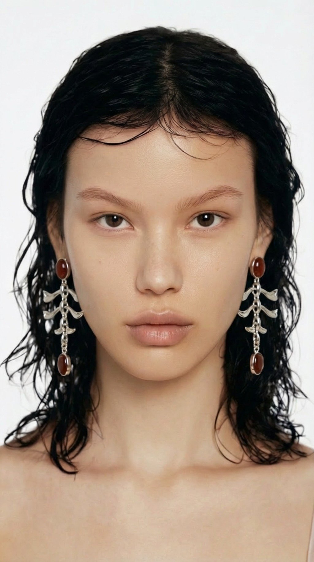 Infinite Horizon Earrings