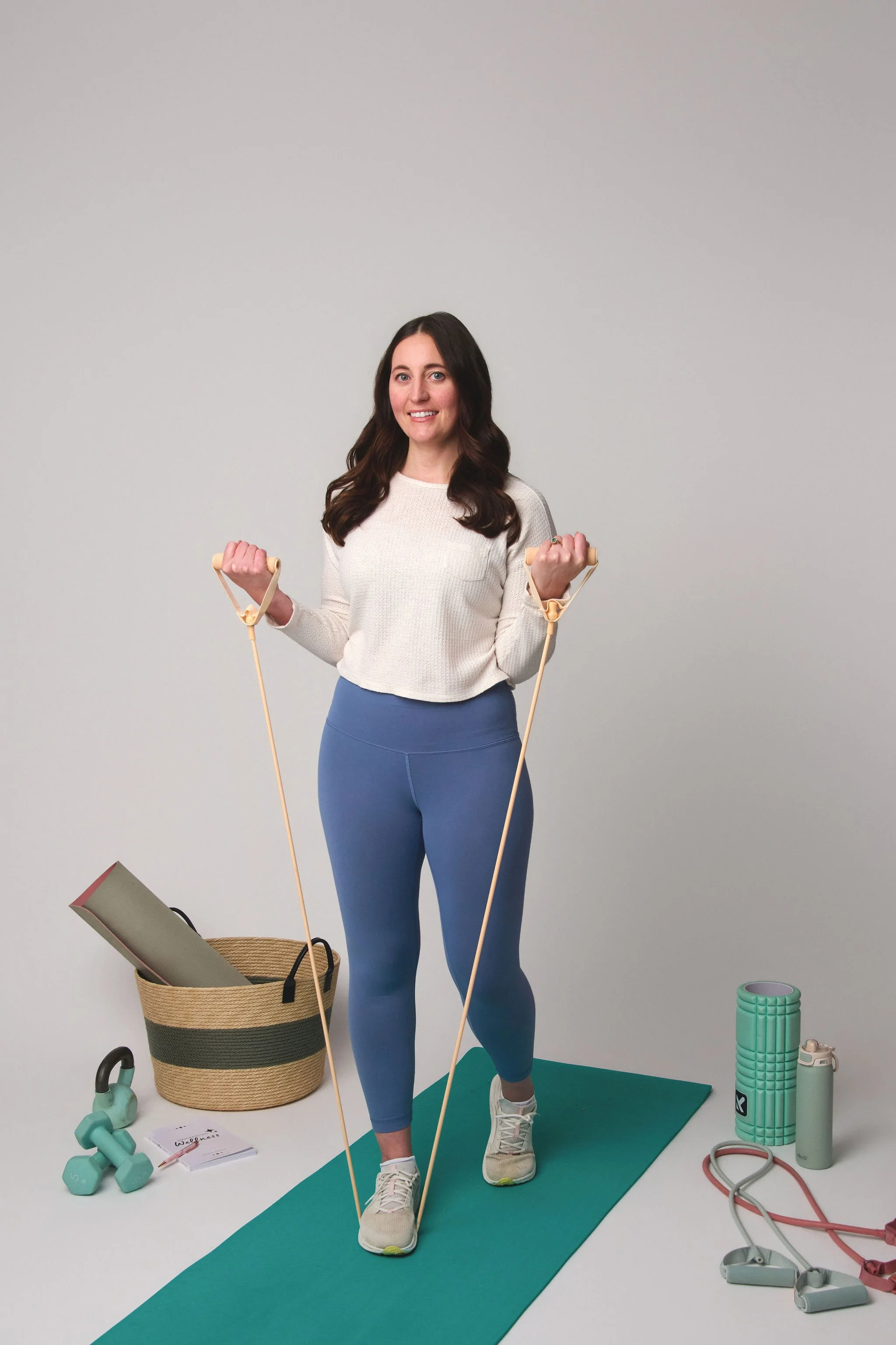 Small Business Employee Wellness Workshop