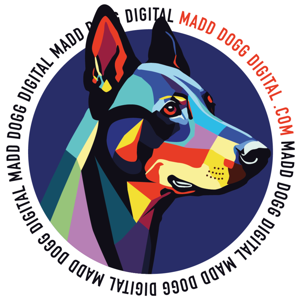Madd Dogg Digital