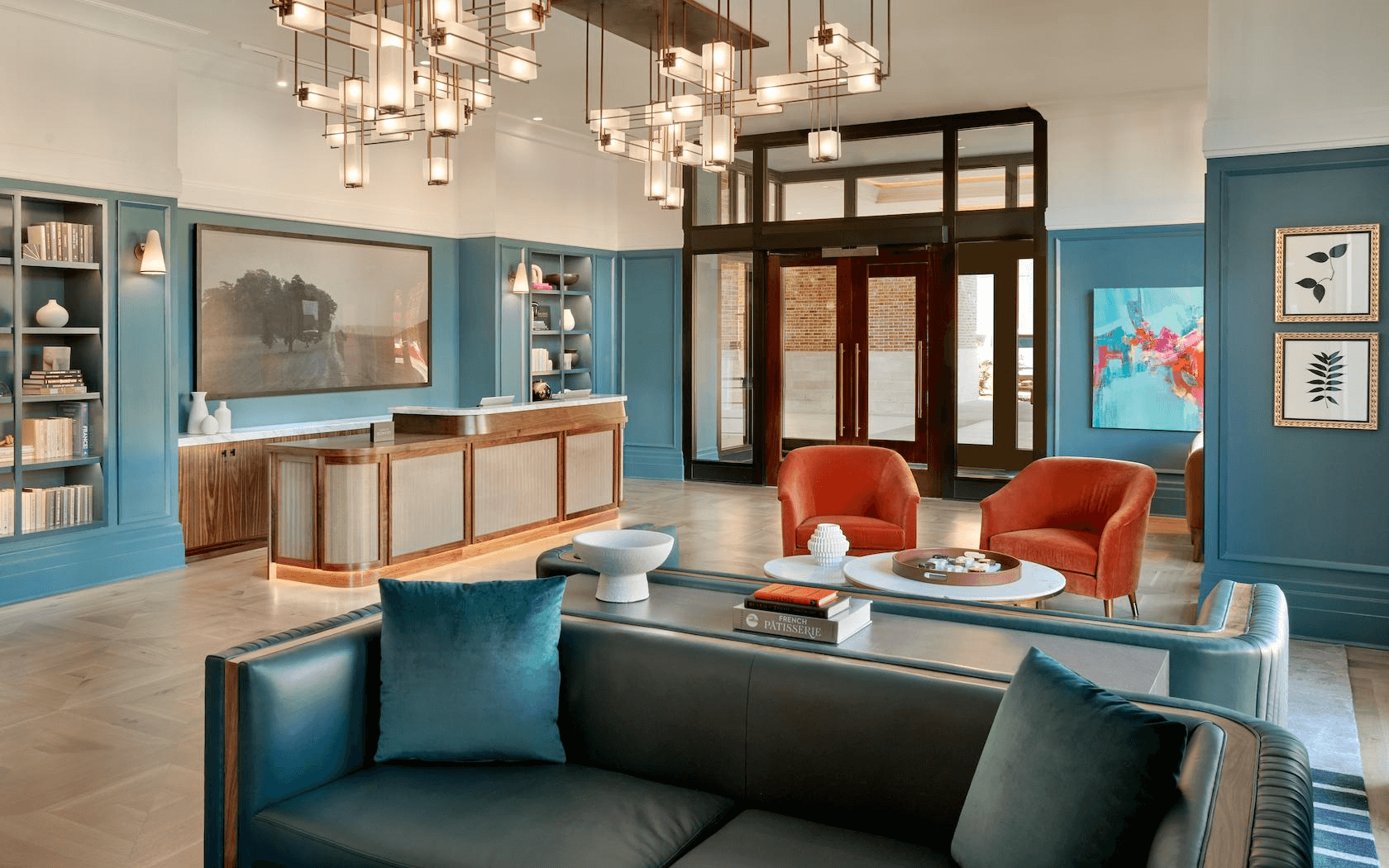 The Alamite - Tuscaloosa, AL — Solaire Lighting