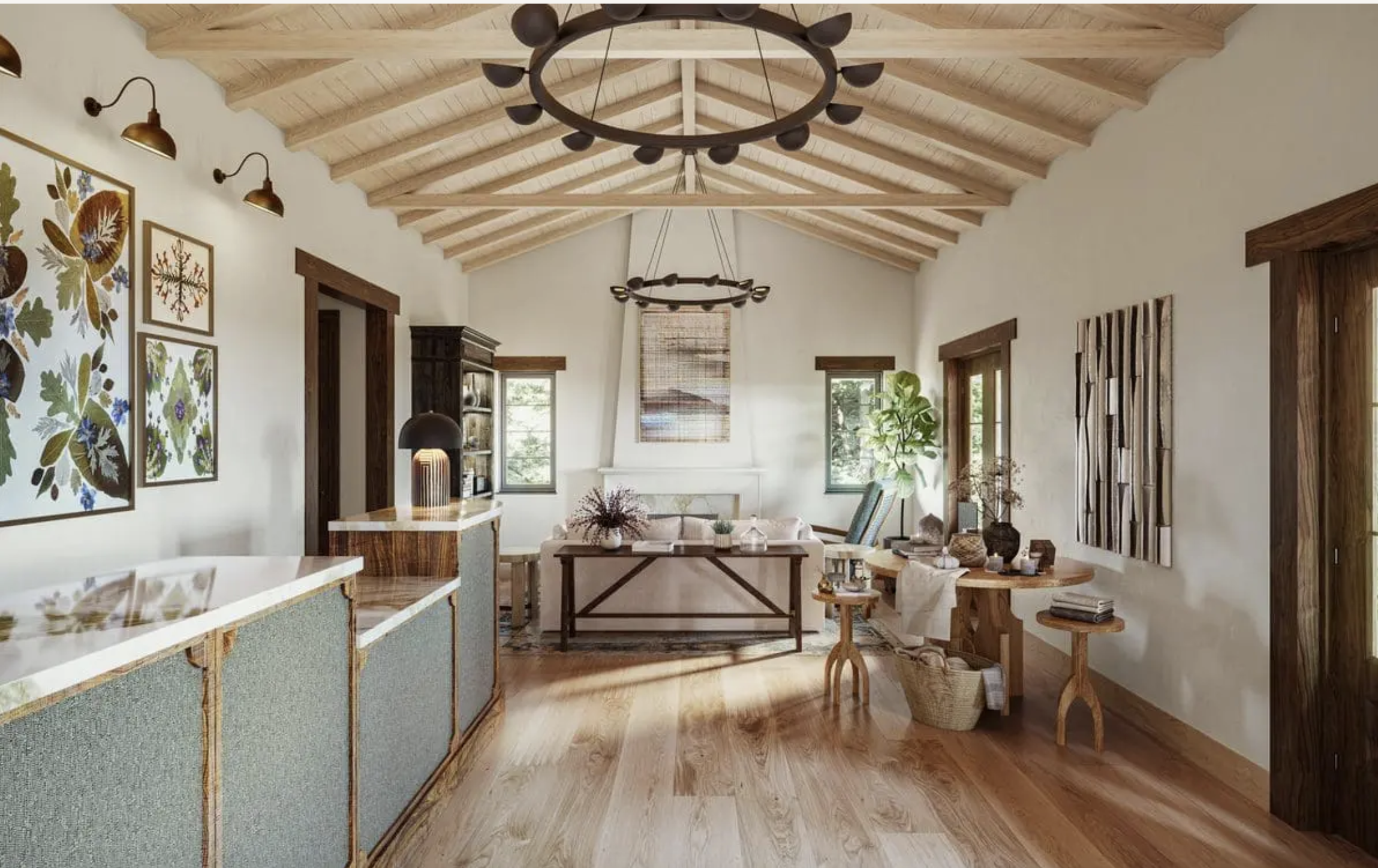 Paso Robles Inn - Paso Robles, CA