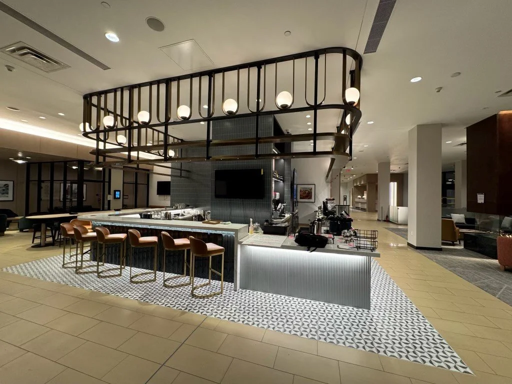Sheraton - Minneapolis, MN