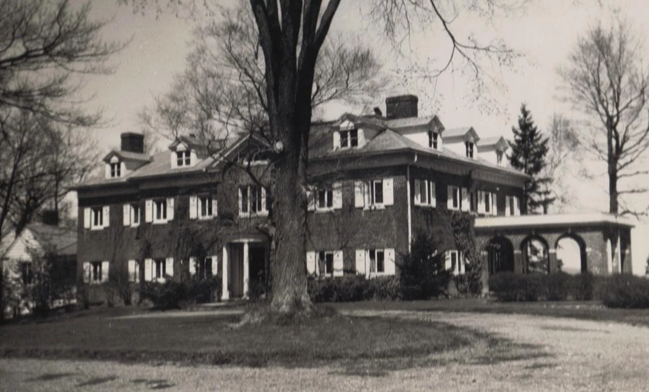 Where it all started