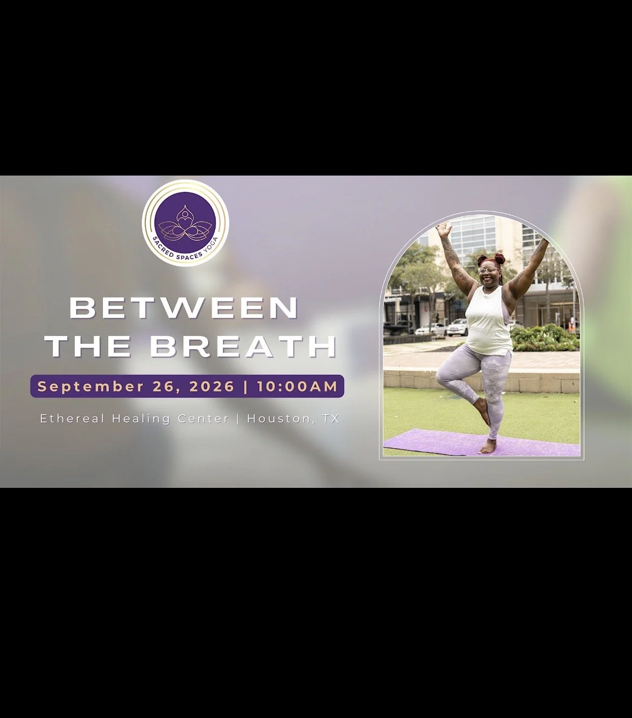 Between the Breath