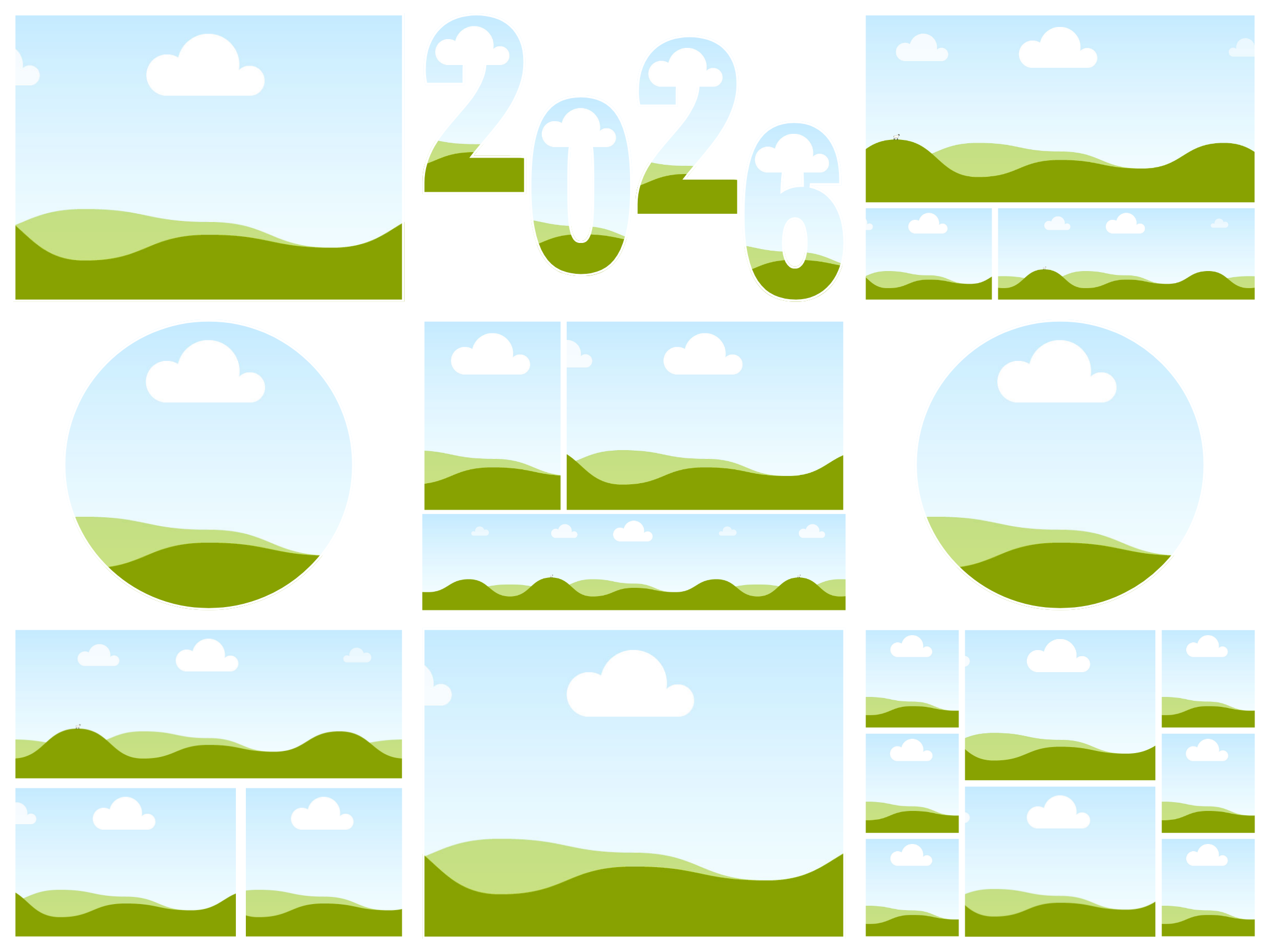 Virtual Vision Board Workshop