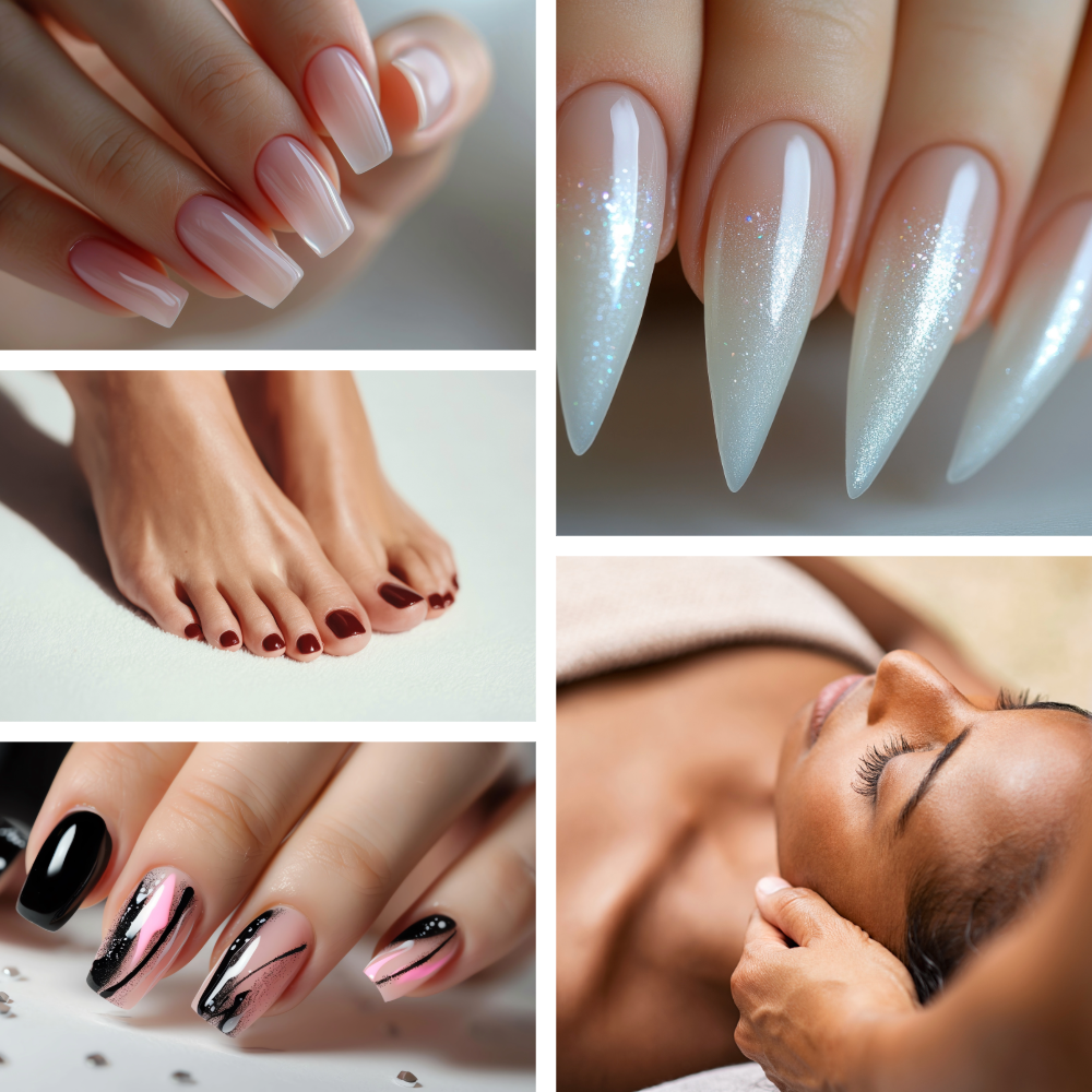 beauty lounge phoenix, az