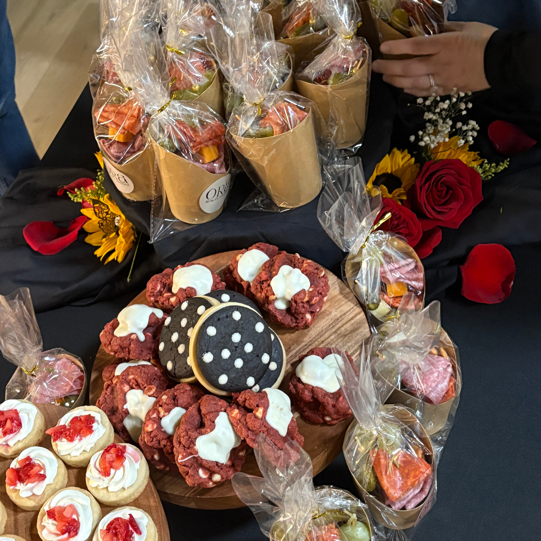 event rental space phoenix az