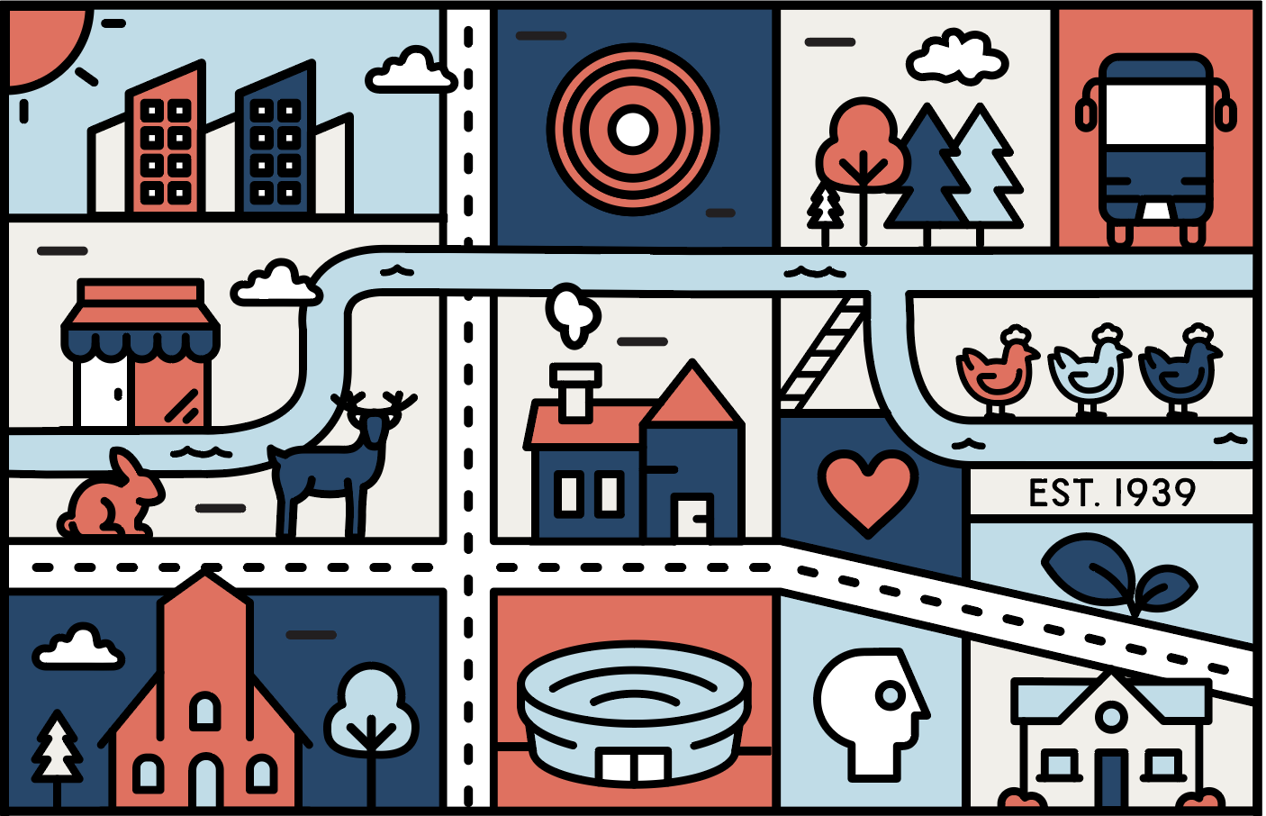 Dig Into CPNA: What Your Neighborhood Association Does and Why It Matters