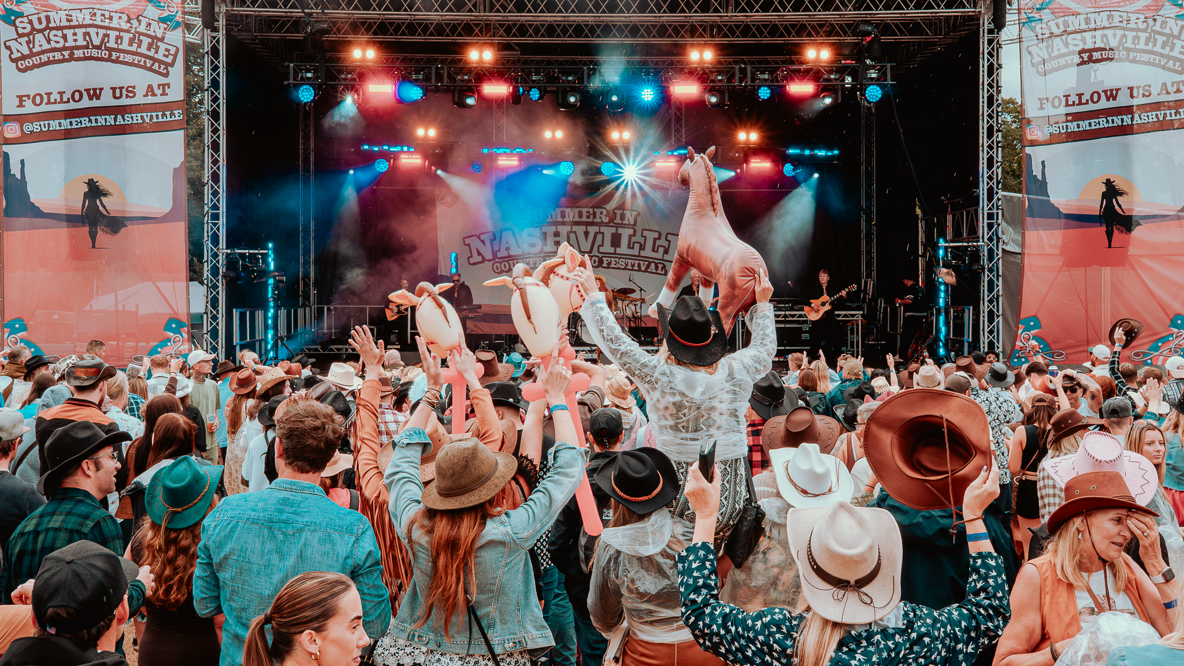 Lockstep Event Management